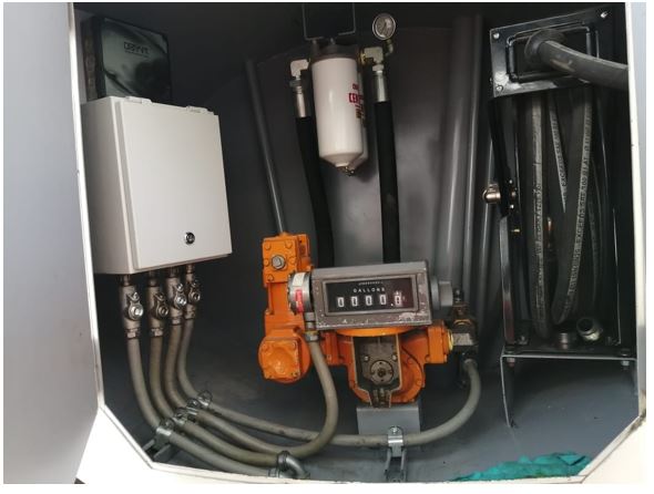 Implementación de Proyectos y Puesta en marcha