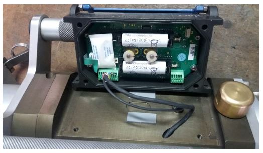 Mantenimiento y Reparación de Componentes